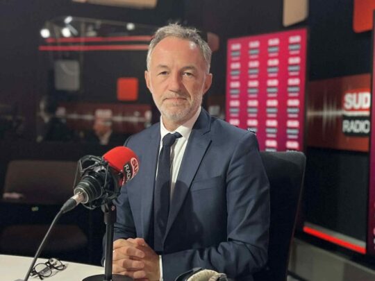 Emmanuel Grégoire Anne Hidalgo