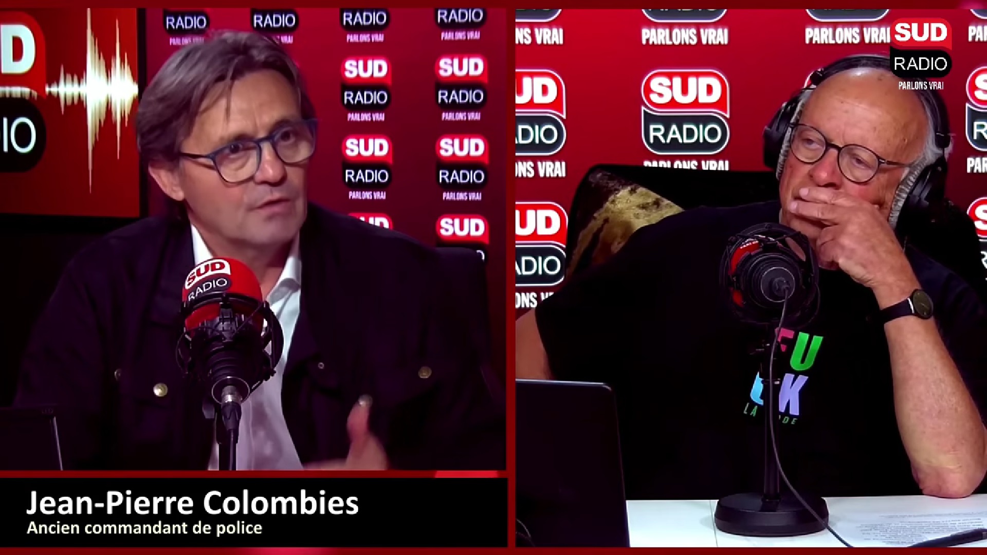 Jean-Pierre Colombies
