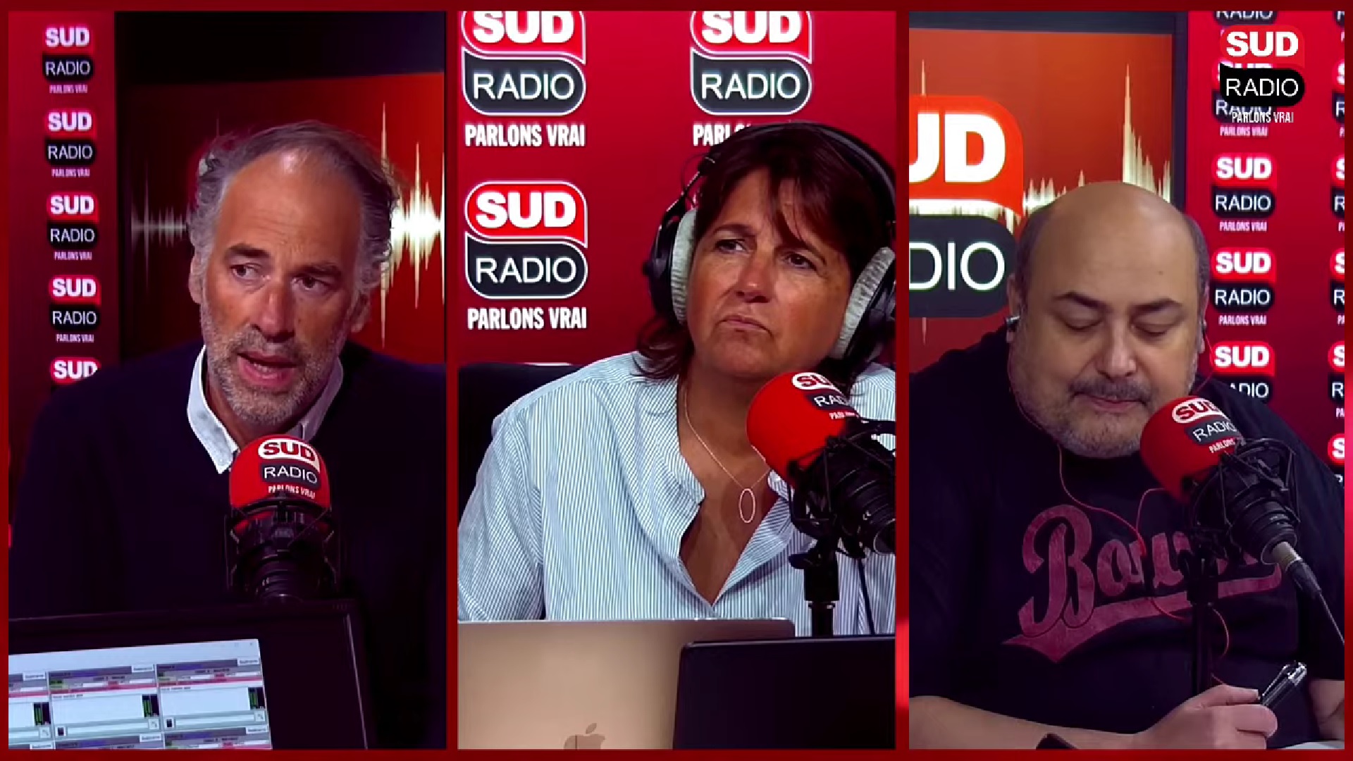 Jérôme Foucret
