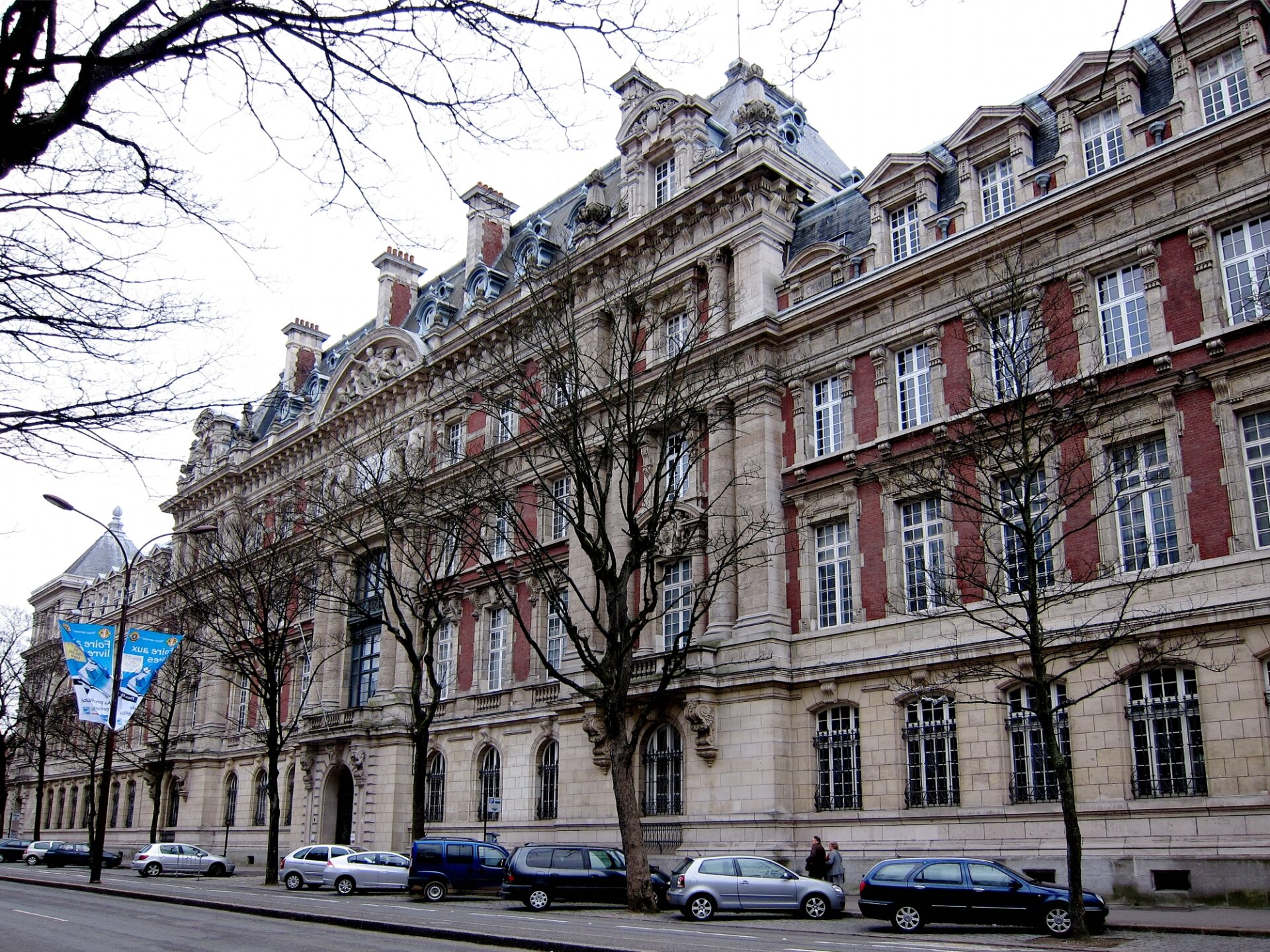 Lille Arts et Métiers