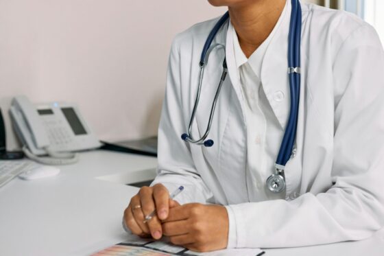 observatoire fiducial métier médecins généralistes