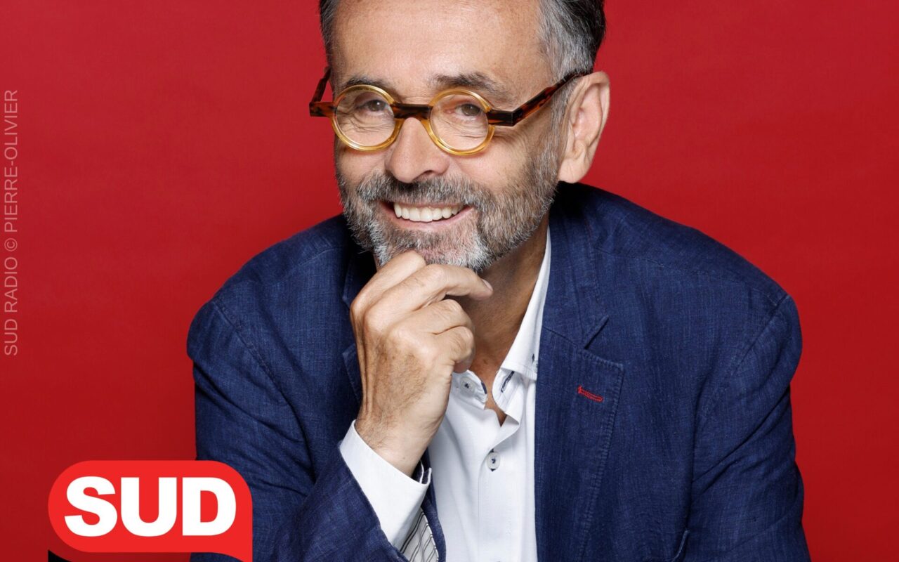 Et si c'était vous ?