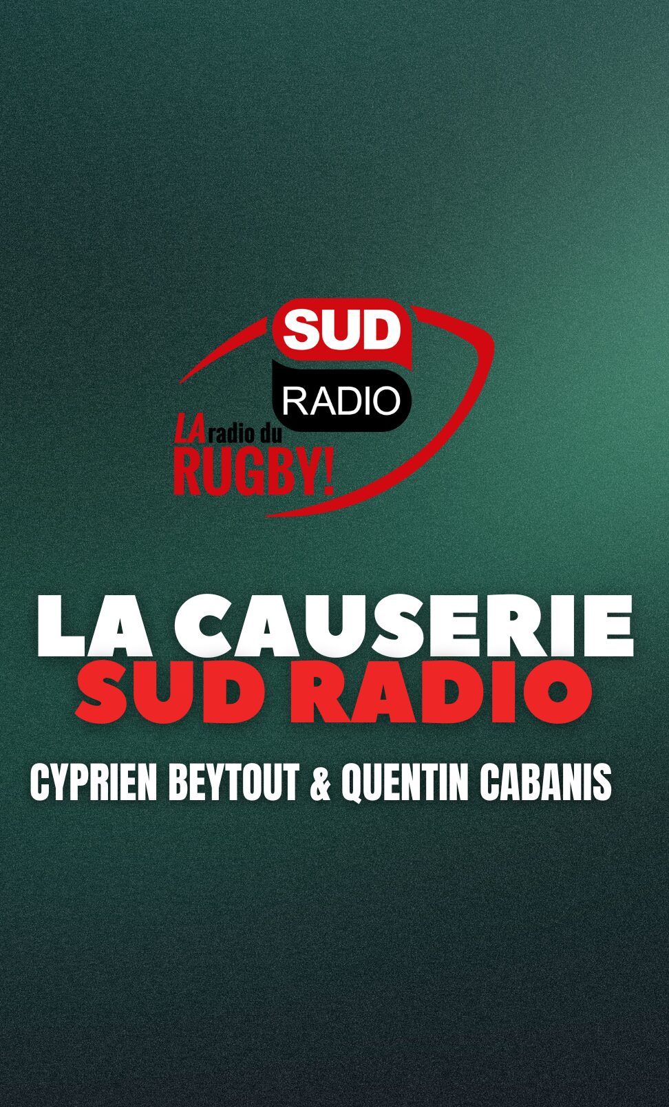 La causerie Sud Radio