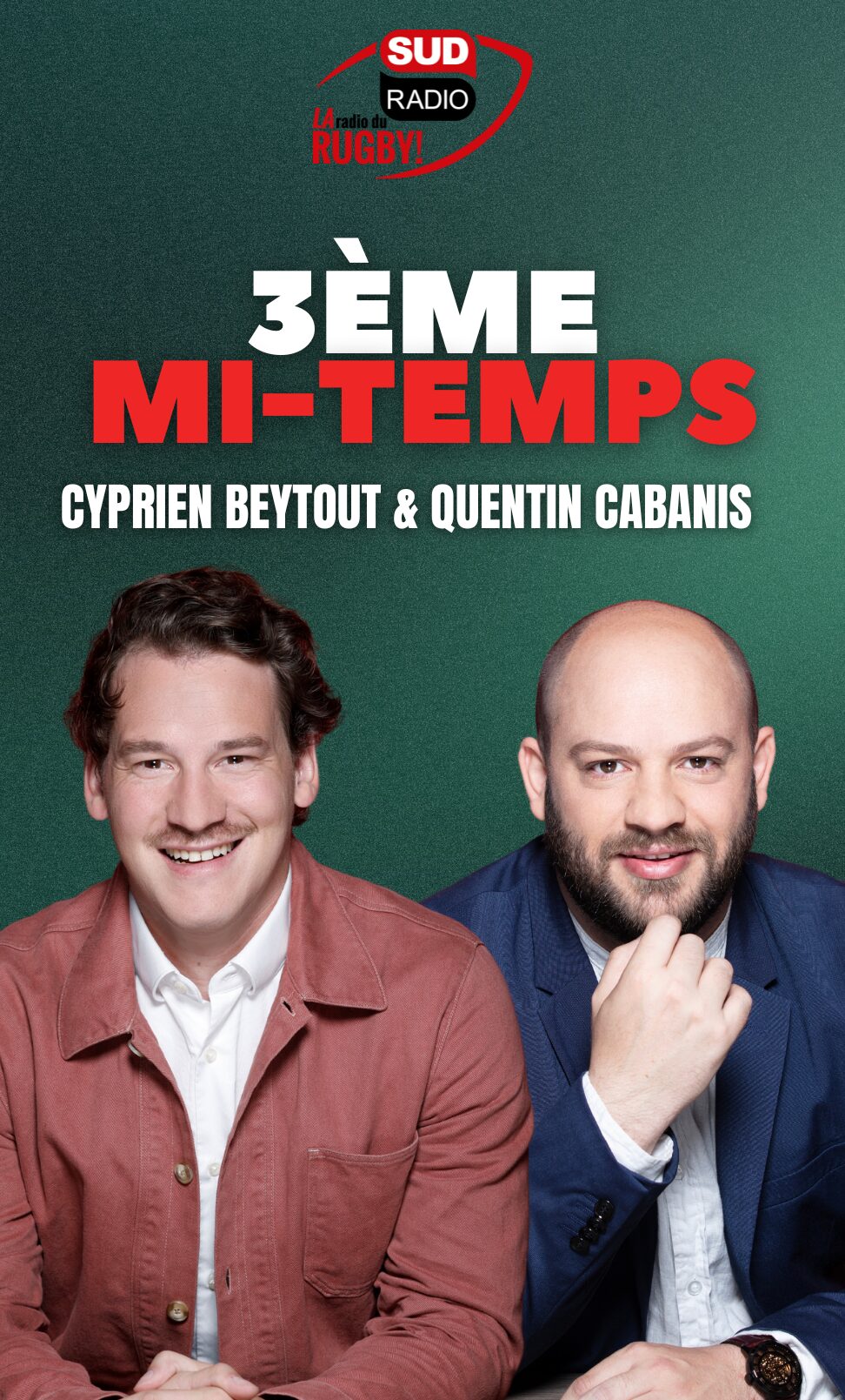 3ème mi-temps
