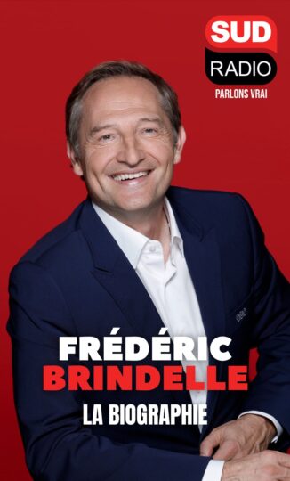 Frédéric Brindelle | Biographie