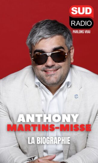 Anthony Martins-Misse | Biographie