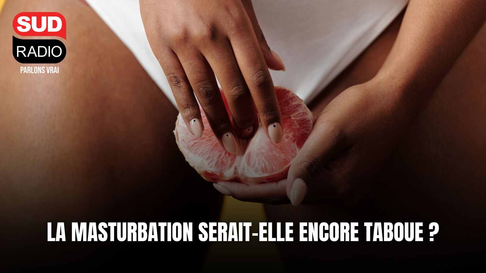 La masturbation serait-elle encore taboue ?
