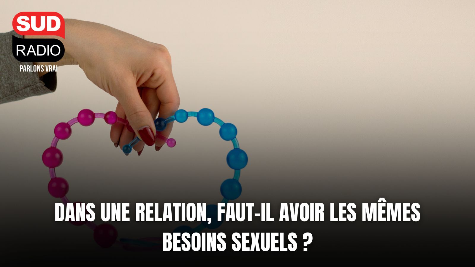 Dans une relation, faut-il avoir les mêmes besoins sexuels ?