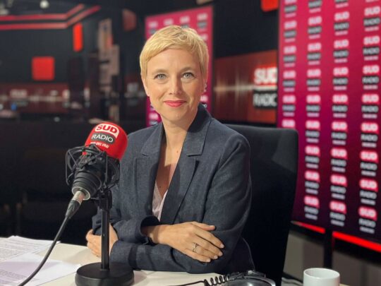 Clémentine Autain, référendum, bayrou