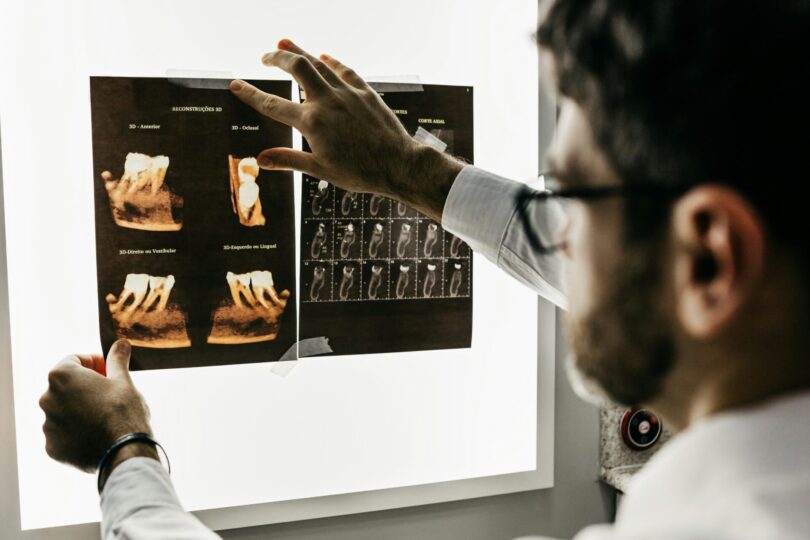fiducial observatoire des métiers chirurgiens dentistes