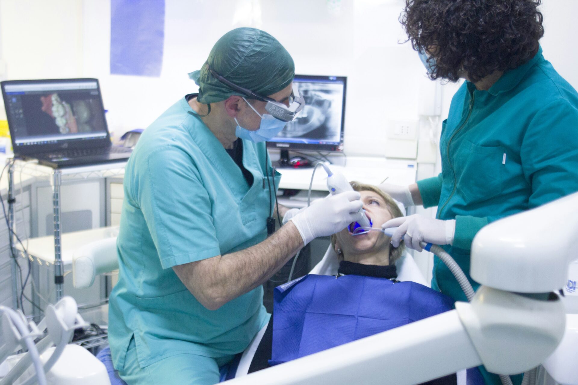 observatoire fiducial métier chirurgiens dentistes