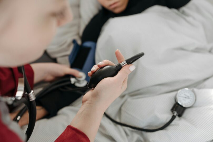 observatoire fiducial métier infirmier libéral infirmiers libéraux