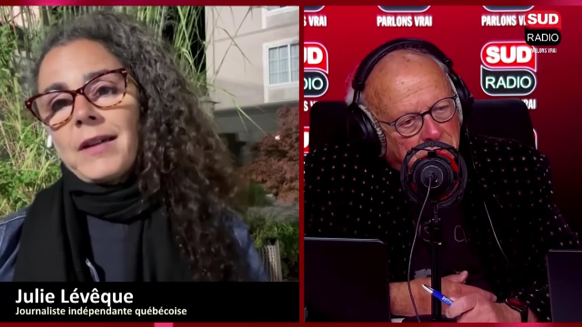 Julie Lévêque