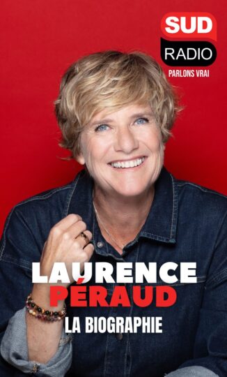 Laurence Péraud | Biographie