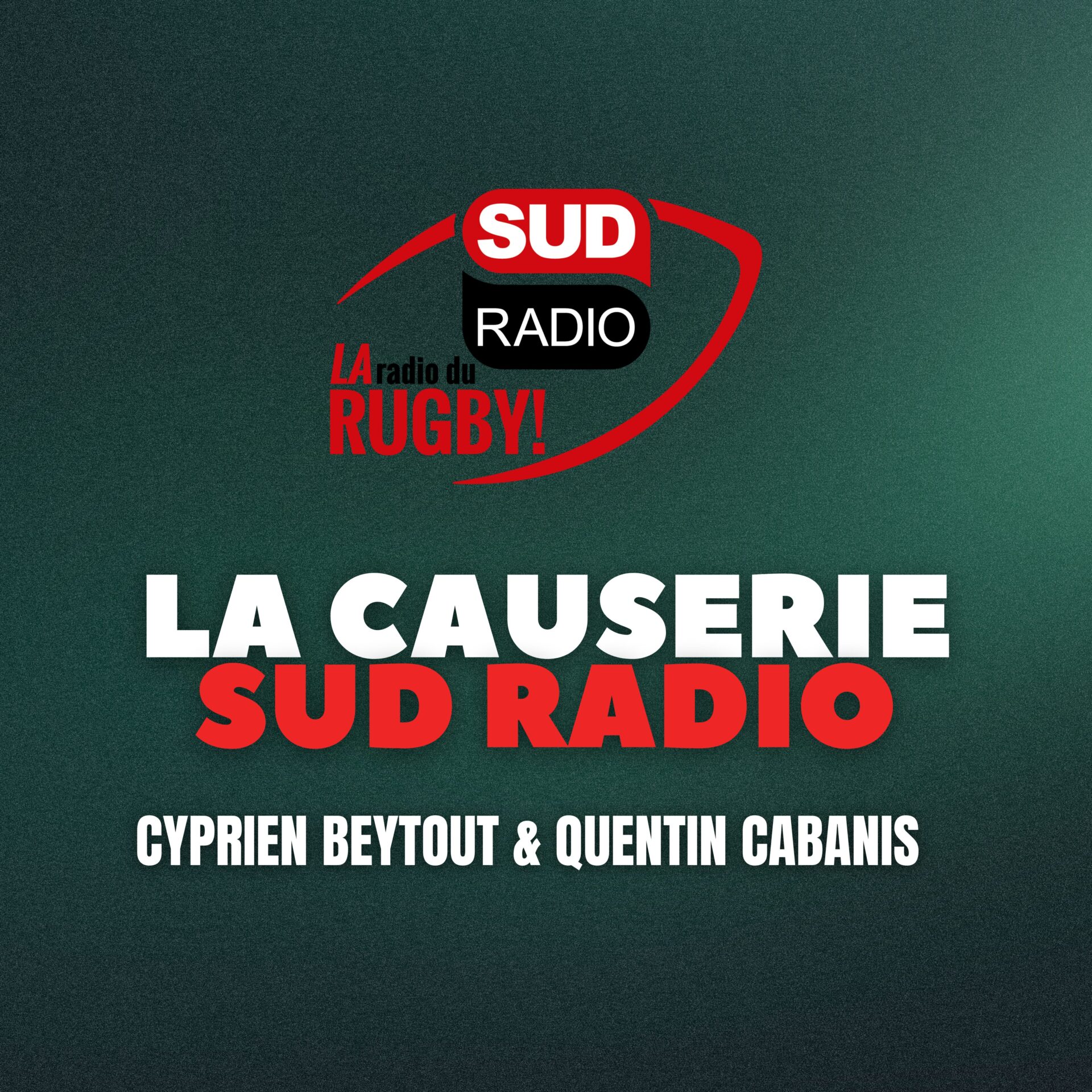 La causerie Sud Radio
