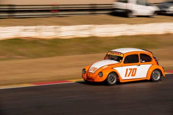 circuit Paul Armagnac