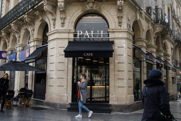 La Fédération des entreprises de boulangerie regroupe des chaînes comme Paul, La Mie Caline ou Ange
