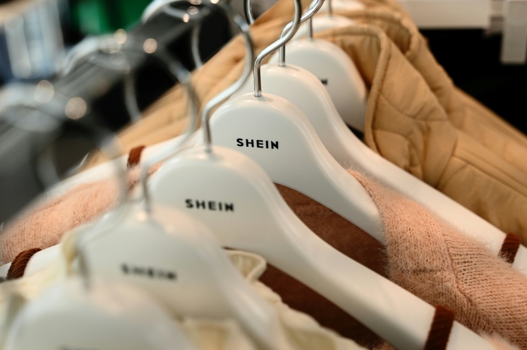 En novembre, la marque de mode ultra-éphémère Shein doit s'installer au sixième étage du BHV ouvert en 1856 au coeur de Paris