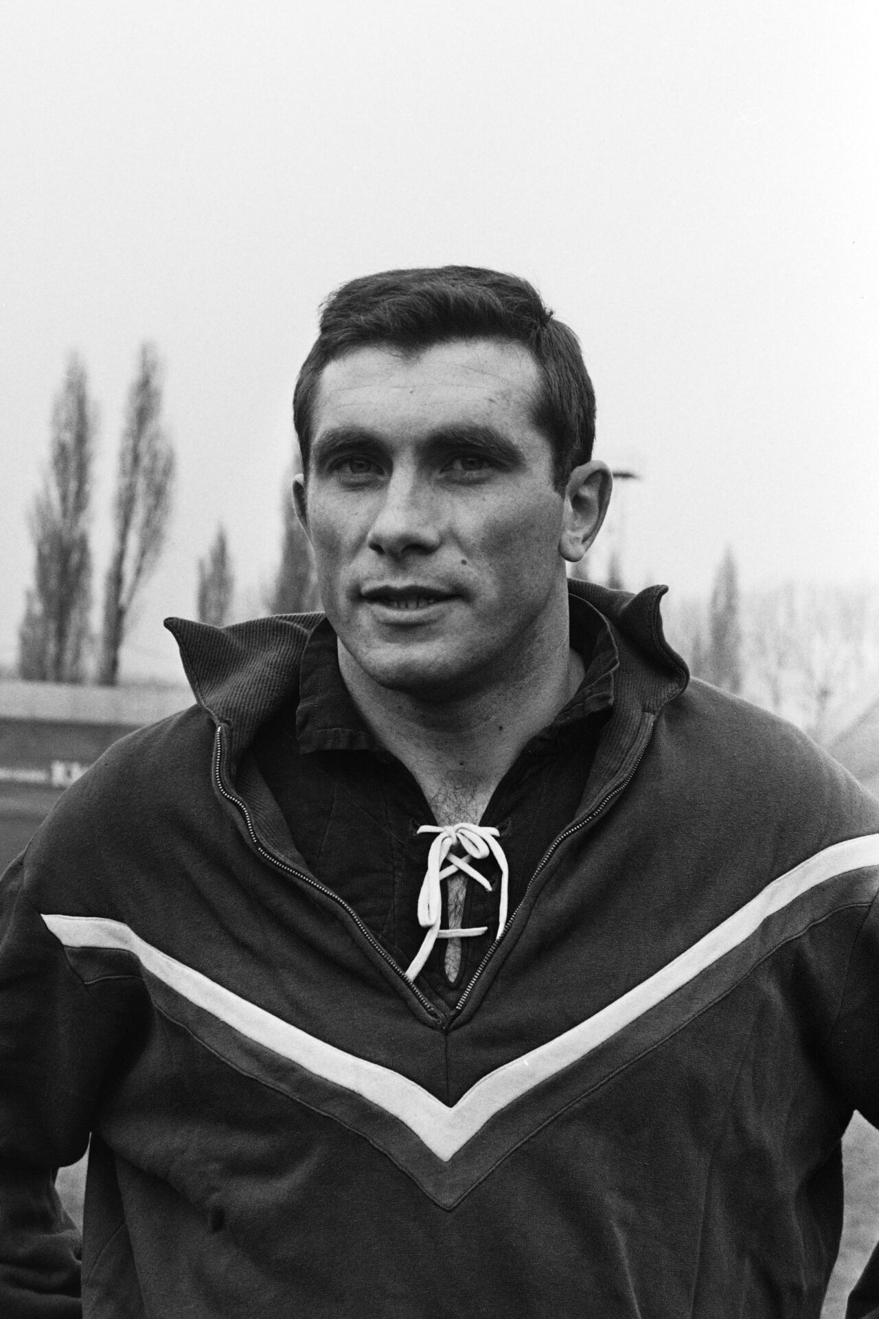 André Herrero