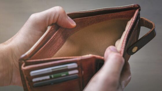 budget