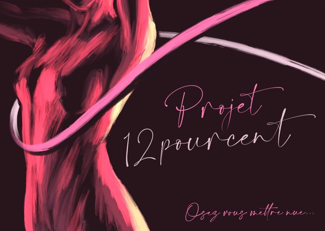 Couverture Osez Vous Mettre Nue