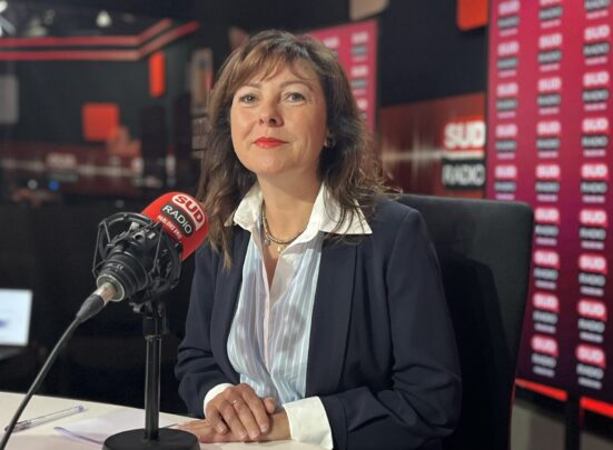 Carole Delga (PS)