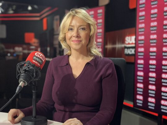 Florence Portelli (LR)