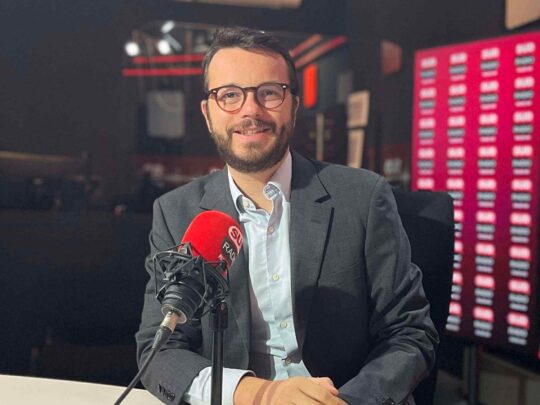 Arthur Delaporte censure