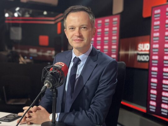 Pierre-Yves Bournazel