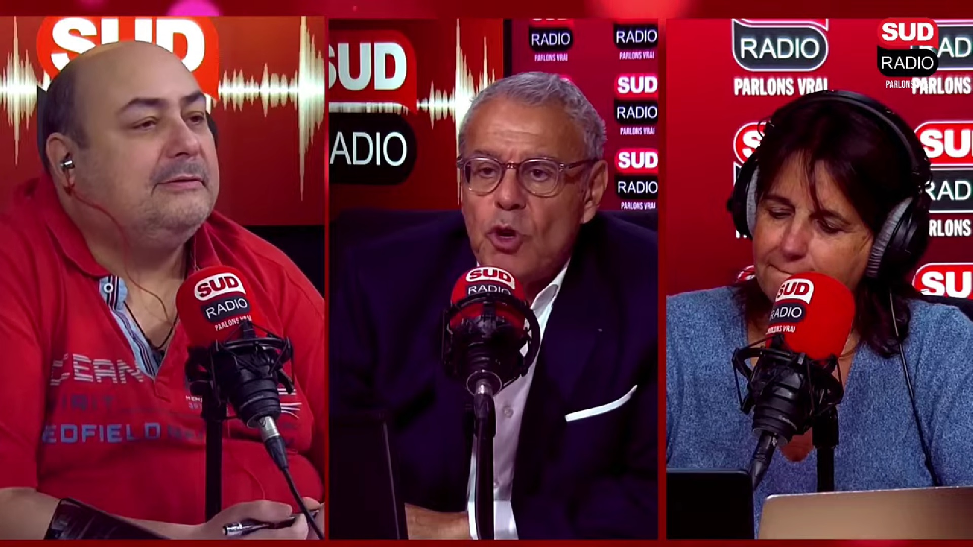 Jean-Michel Cohen