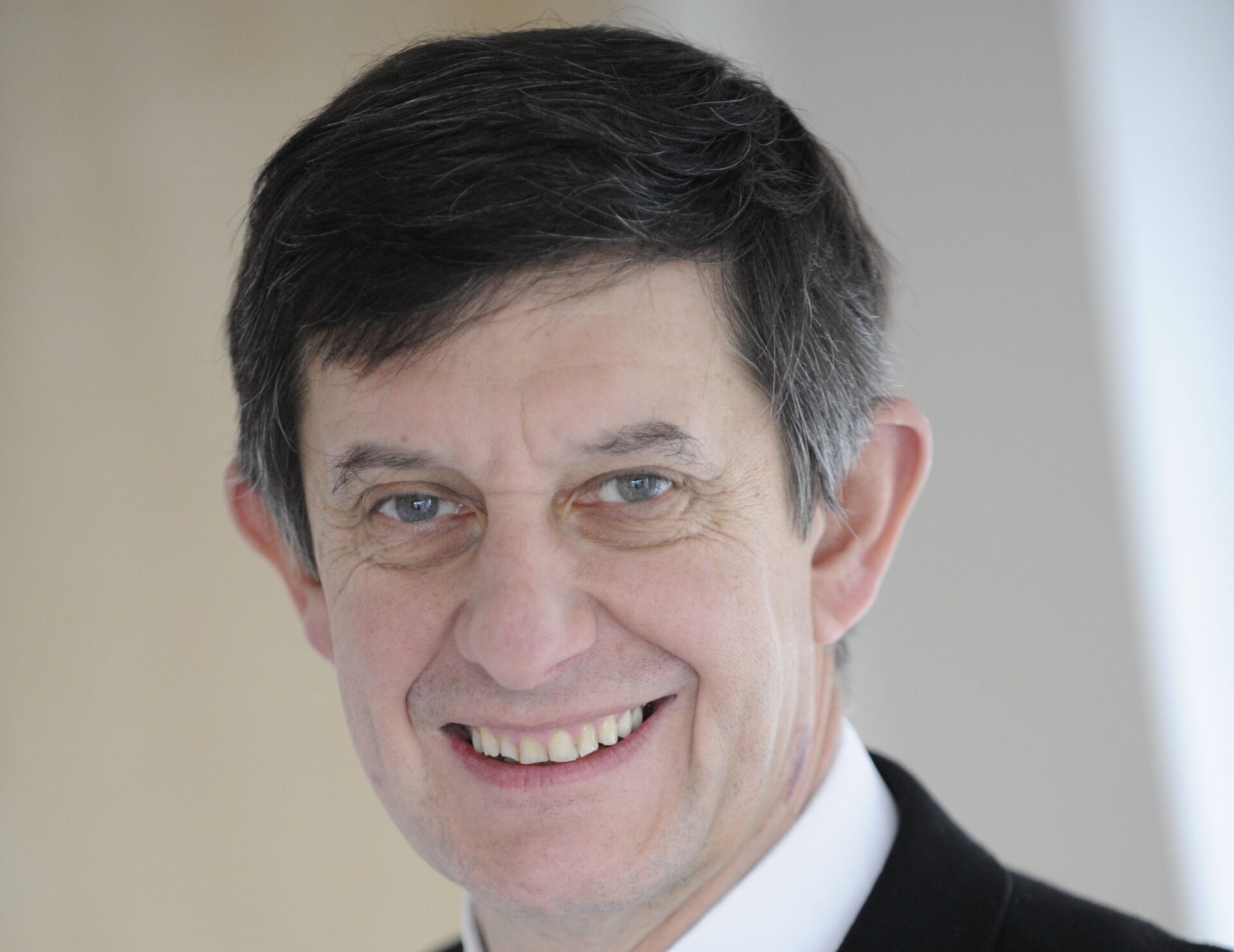 Jean-Pierre Jouyet
