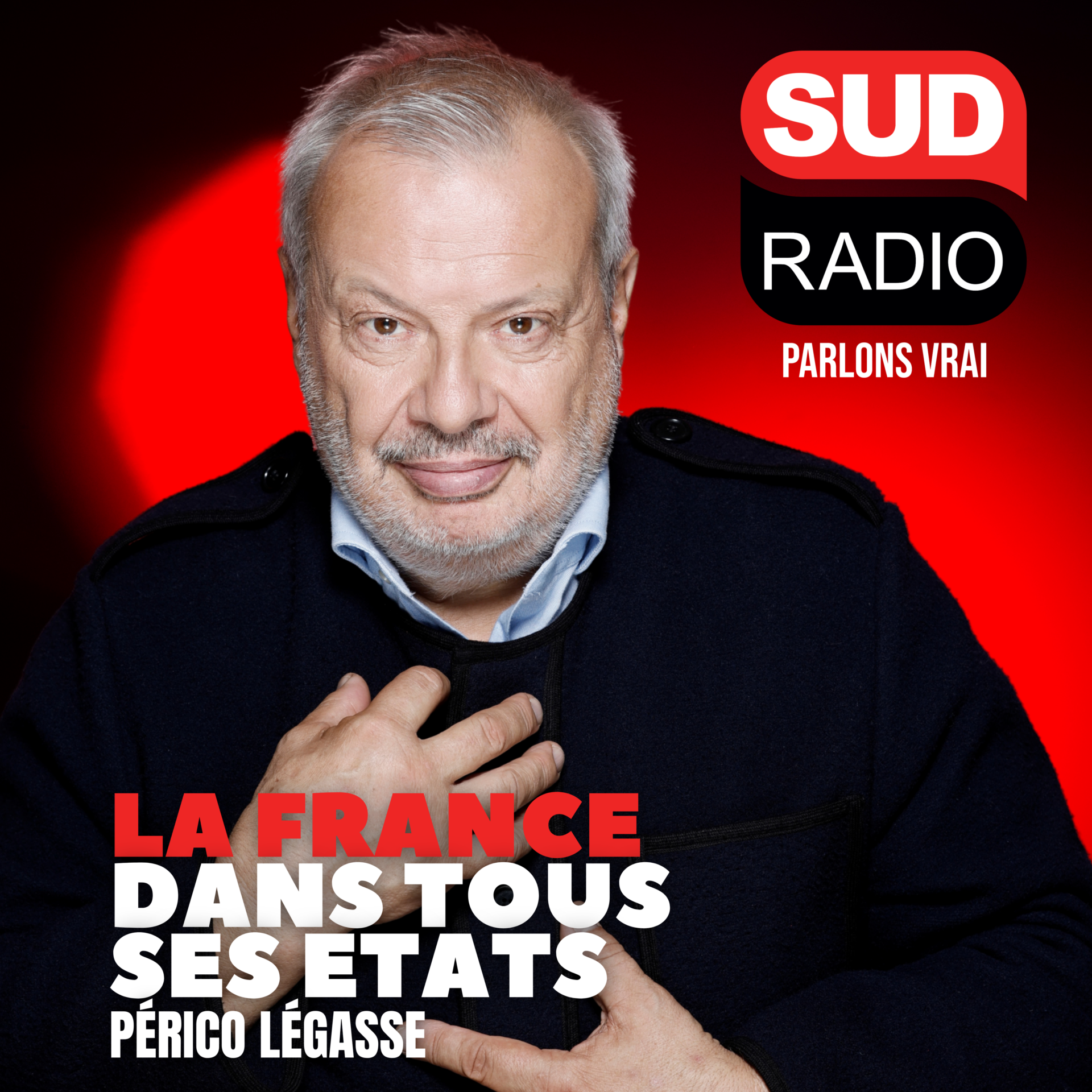 La France dans tous ses états - OGM / police française / la chasse en France episode artwork