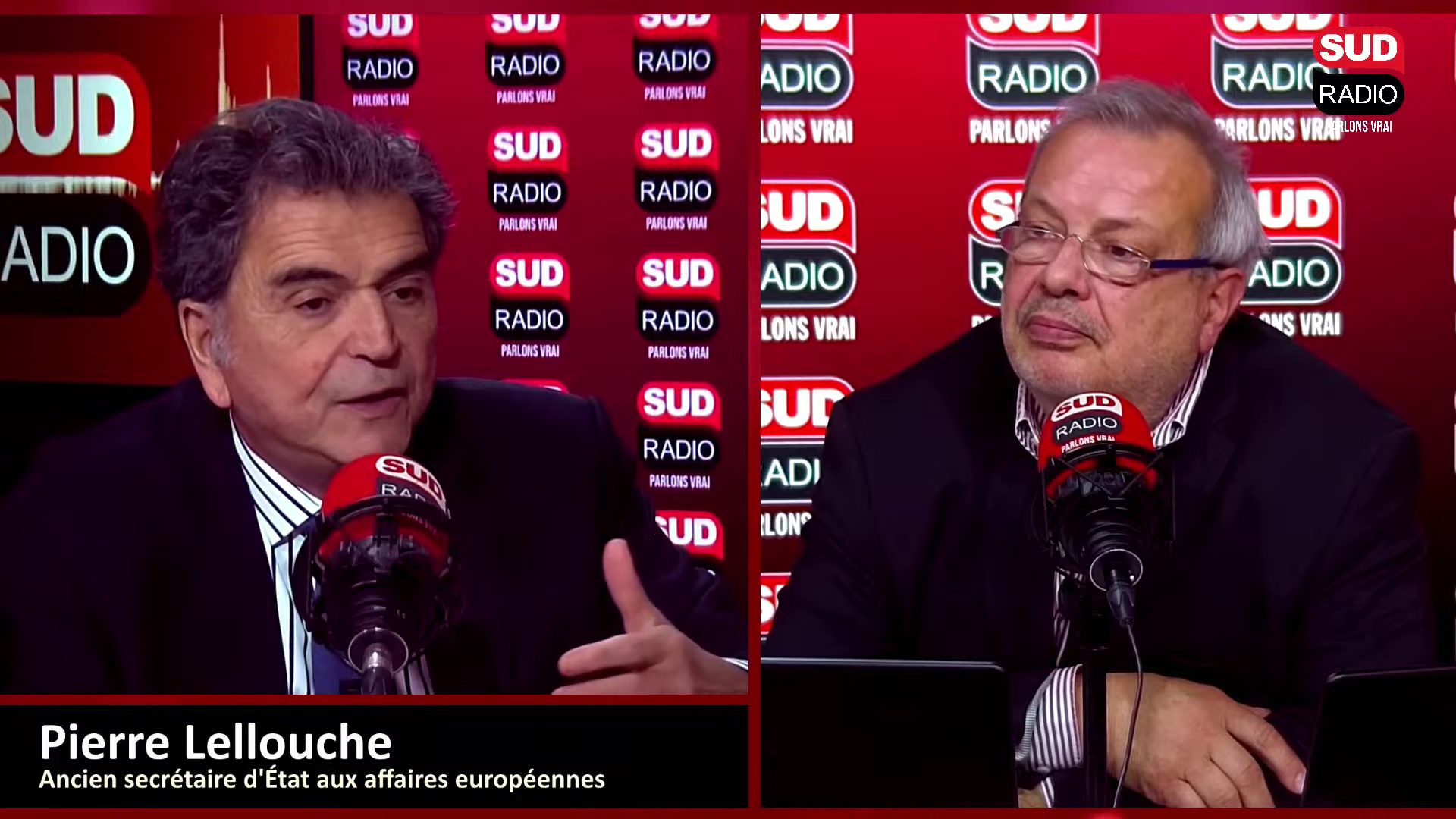 Pierre Lellouche