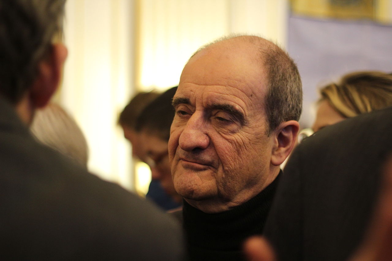 Pierre Lescure