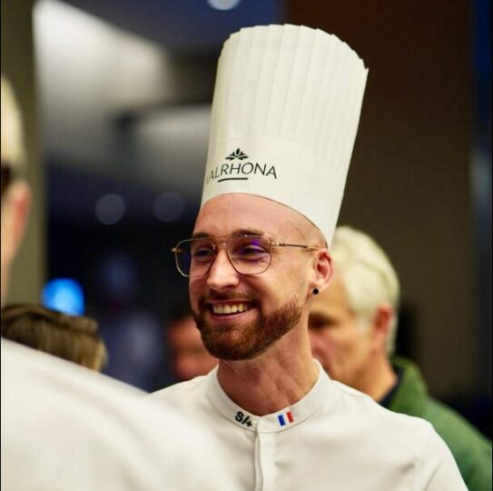 Yoan Palamara
