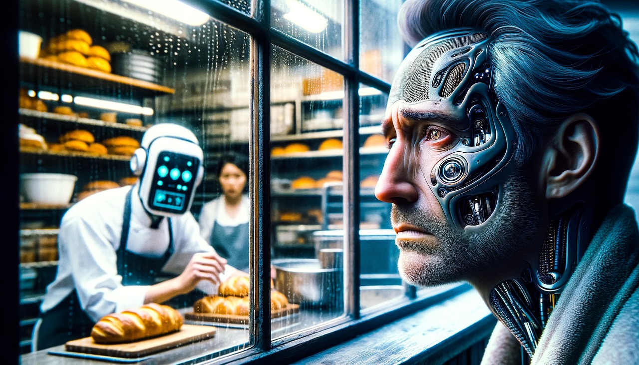 L'intelligence artificielle s'invite dans l'artisanat