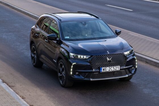 70 ans de la mythique DS