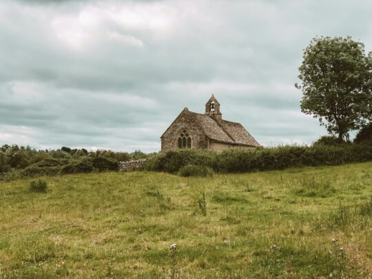 entretien des églises