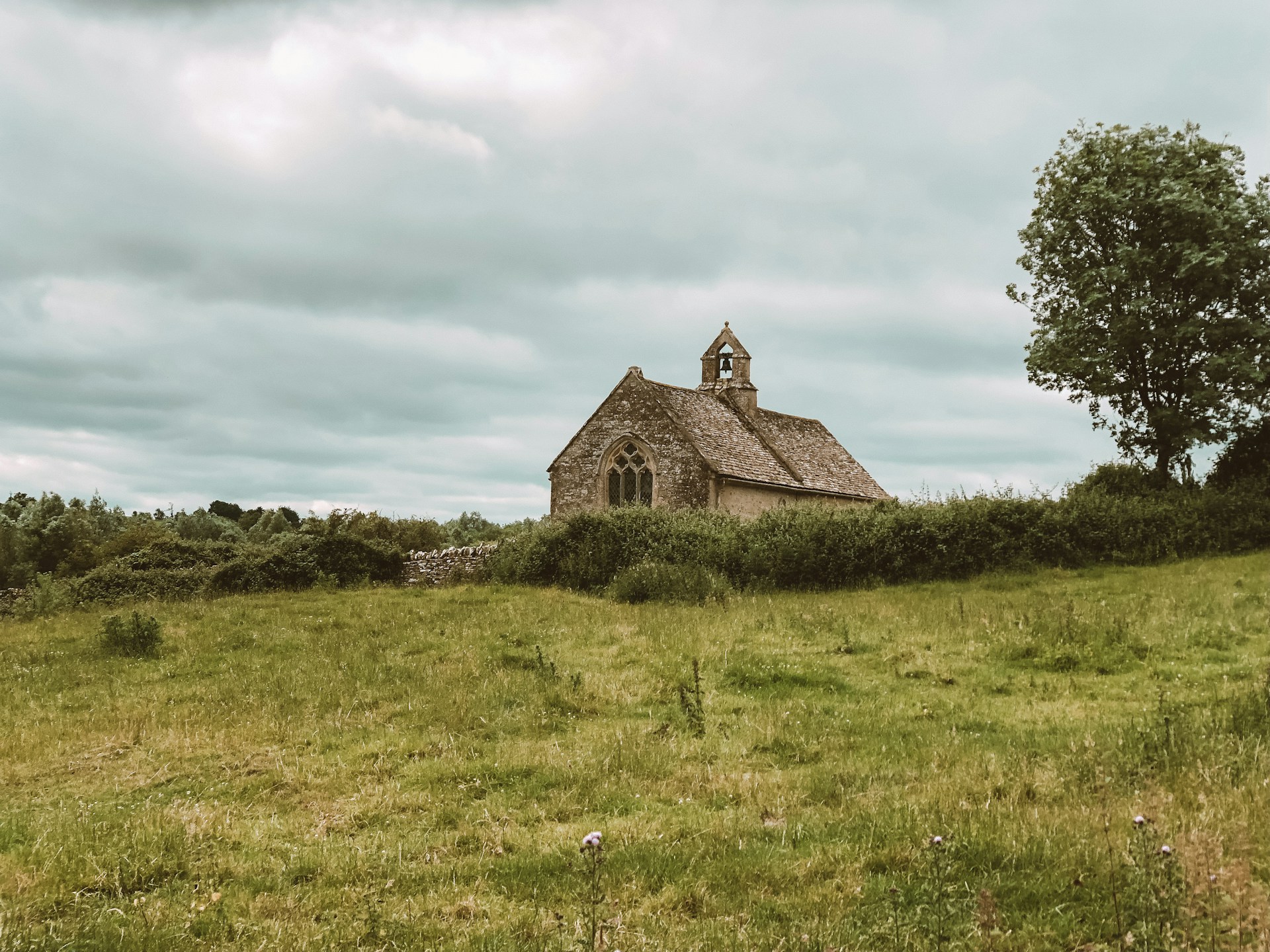 entretien des églises