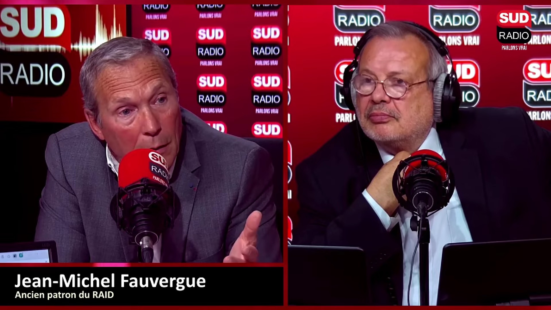 Jean-Michel Fauvergue