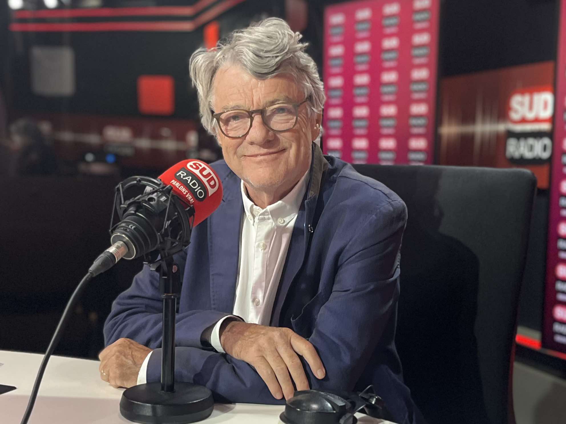 Jean-Louis Borloo, république fédérale