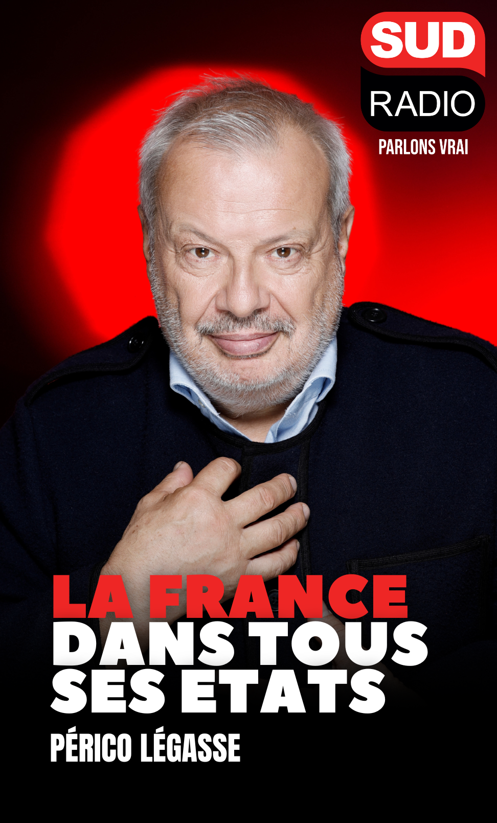 La France dans tous ses états