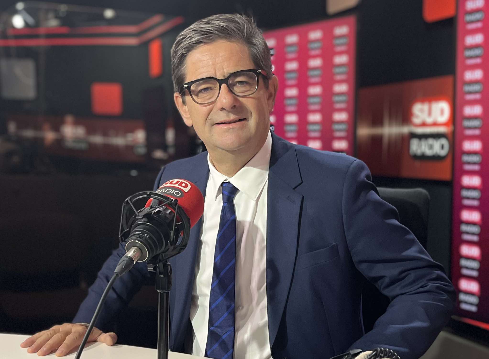 Nicolas Dufourcq, BPI, dépense, dette, retraite