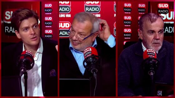 Philippe Viguié Desplaces et Paul Melun