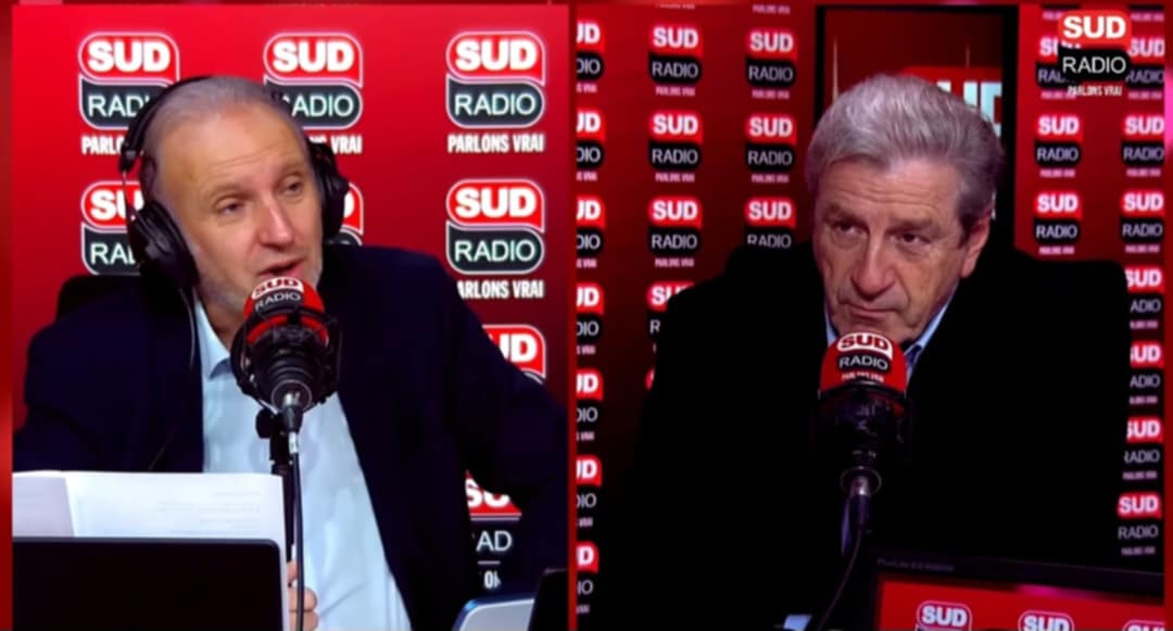 L'opinion d'Eric Revel :"La BBC n'est plus ce qu'elle était !"