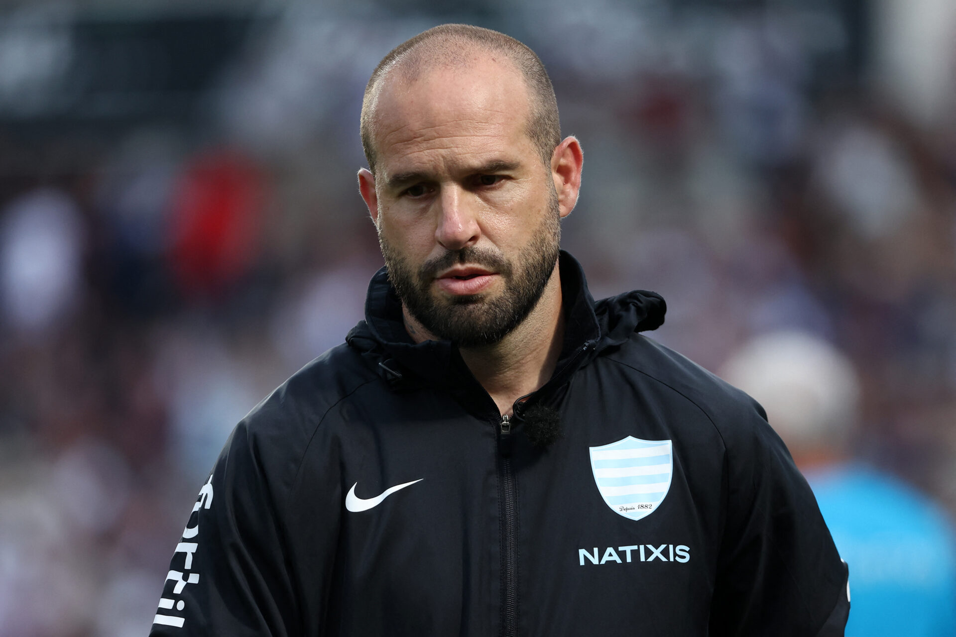 michalak racing rugby