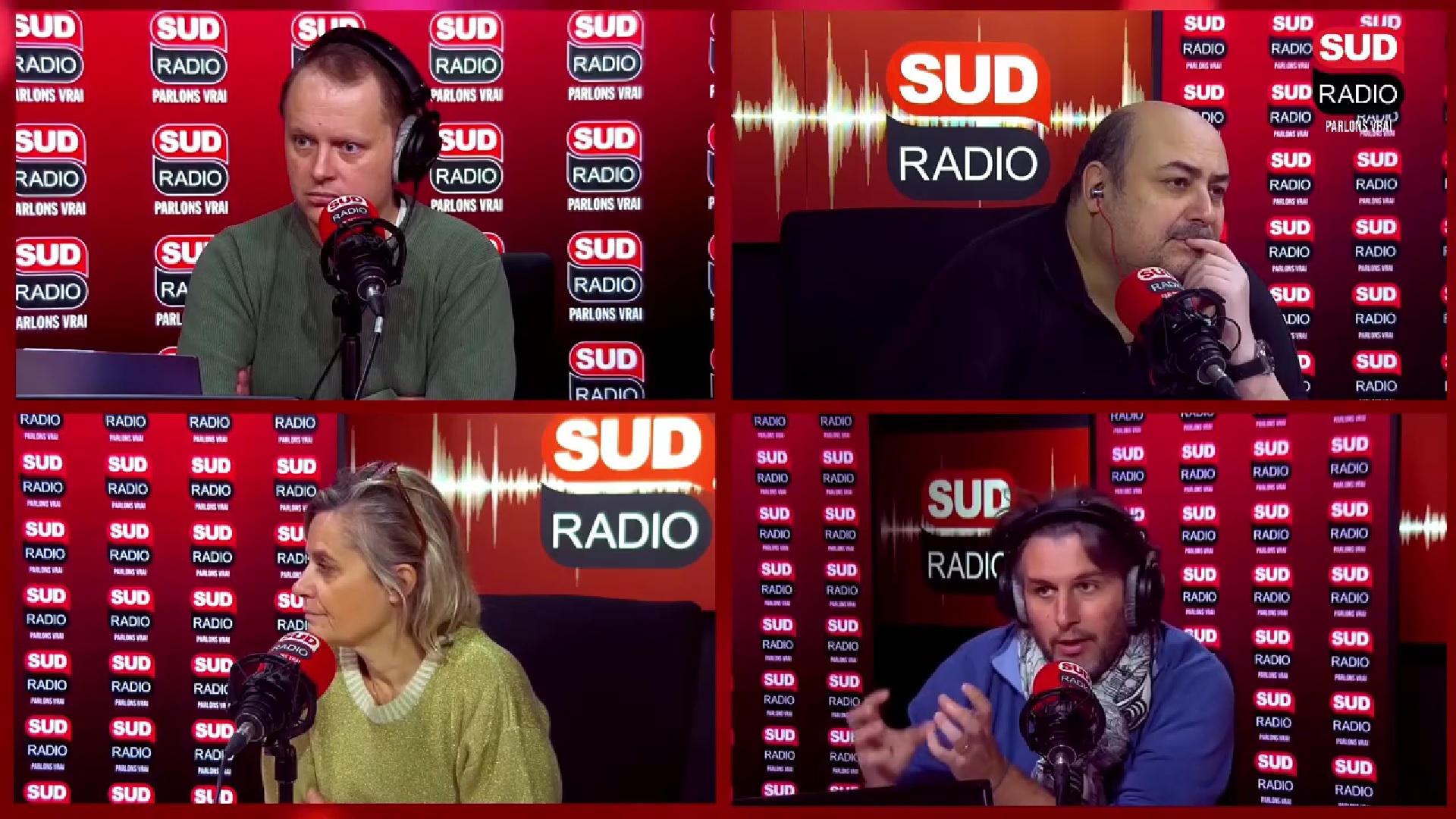 Alfred de Montesquiou