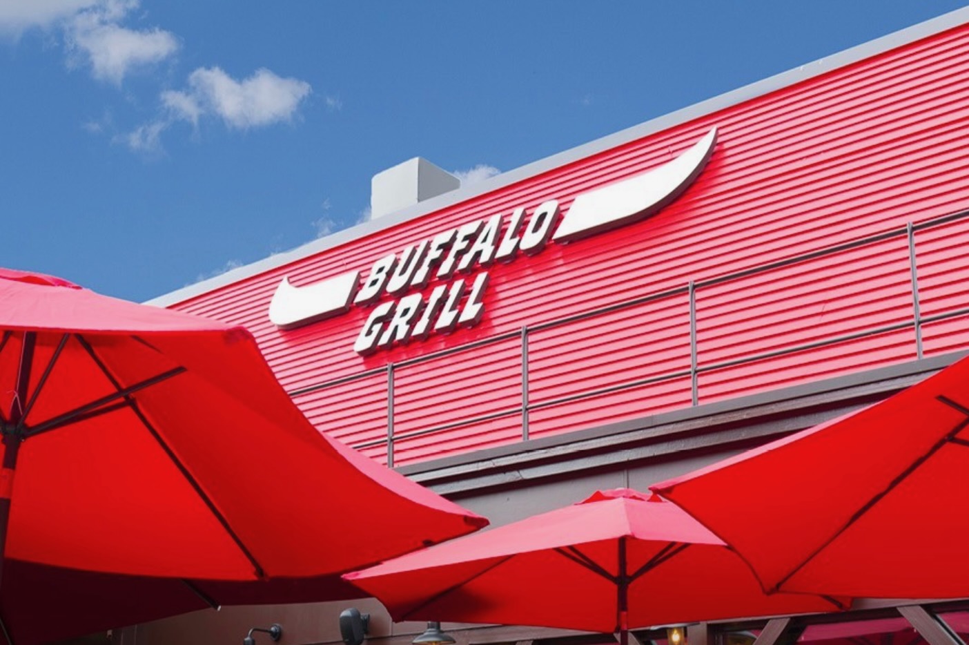 Buffalo Grill