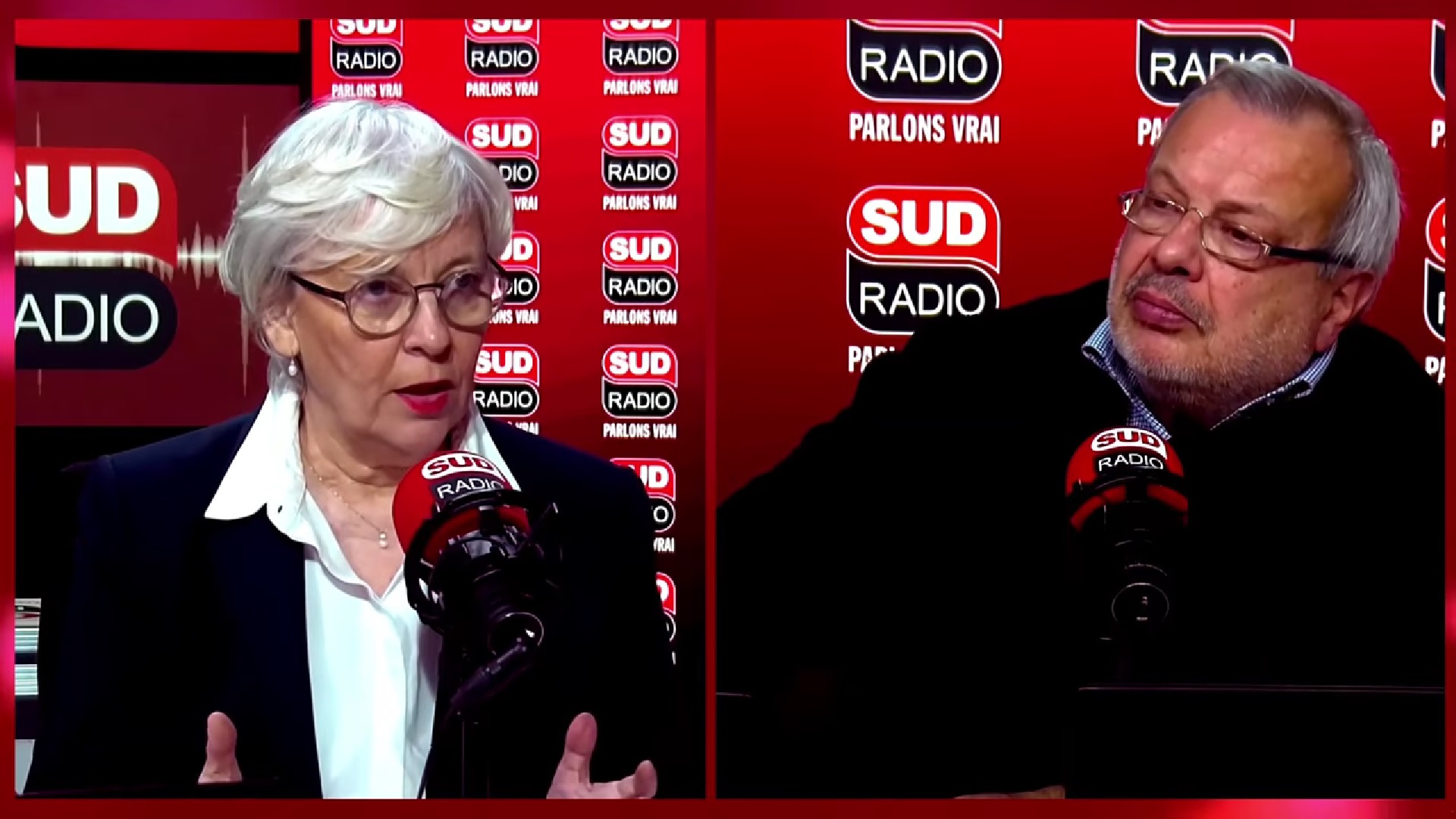 Florence Bergeaud-Blackler