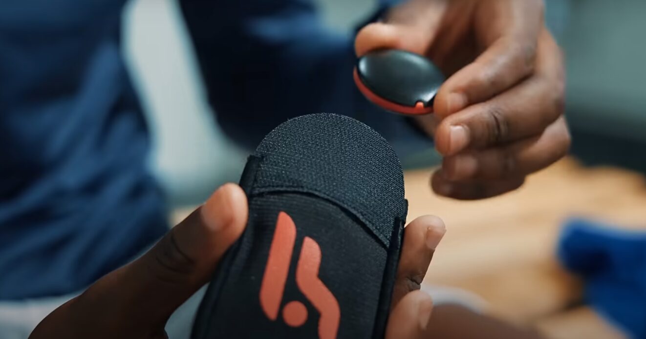 Footbar Intelligence artificielle